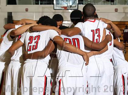 Thumbnail 1 in Claremont vs Rancho Verde (SoCal Shootout) photogallery.