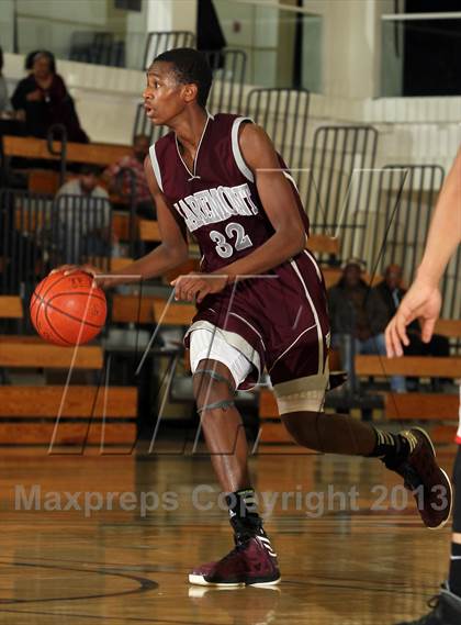 Thumbnail 1 in Claremont vs Rancho Verde (SoCal Shootout) photogallery.