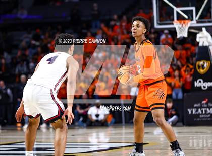 Thumbnail 2 in Patriot vs Hayfield (VHSL Class 6 State Final) photogallery.
