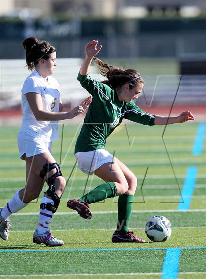 Thumbnail 3 in Carondelet @ San Ramon Valley photogallery.
