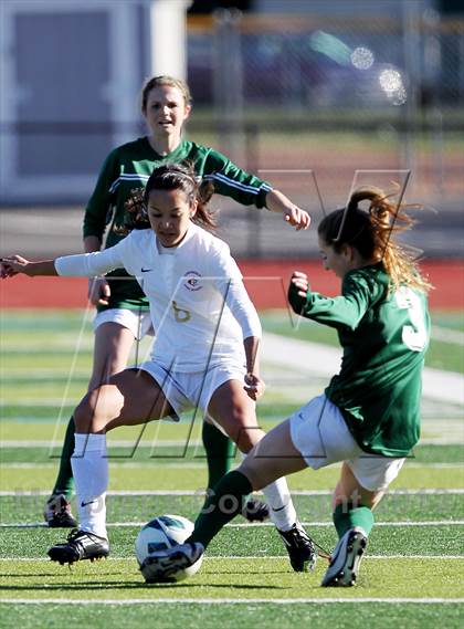Thumbnail 2 in Carondelet @ San Ramon Valley photogallery.