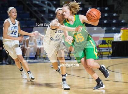 Thumbnail 3 in Lynden Christian @ Bishop Blanchet photogallery.
