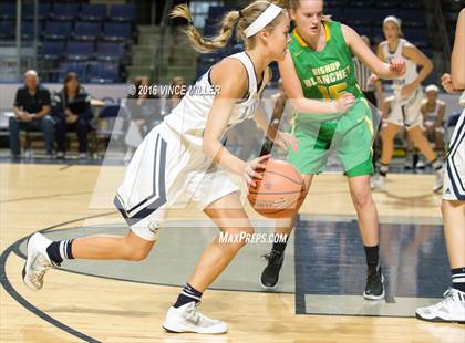 Thumbnail 3 in Lynden Christian @ Bishop Blanchet photogallery.