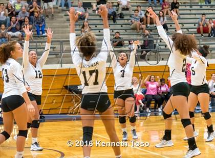 Thumbnail 3 in Brennan vs. Clark photogallery.