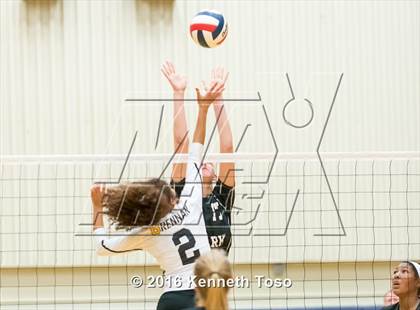 Thumbnail 1 in Brennan vs. Clark photogallery.