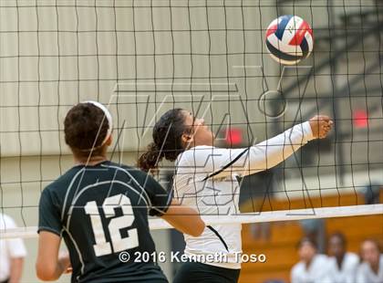 Thumbnail 1 in Brennan vs. Clark photogallery.