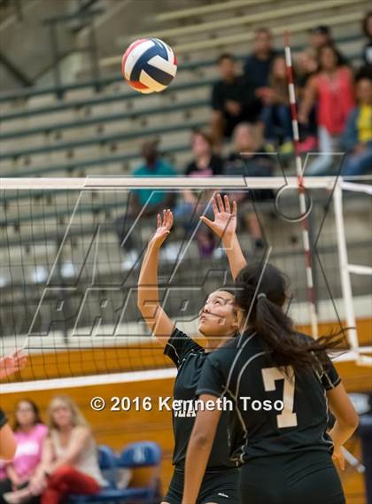 Thumbnail 1 in Brennan vs. Clark photogallery.