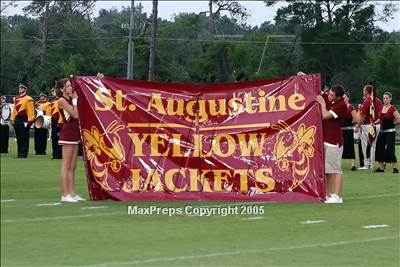 Thumbnail 1 in Bartram Trail @ St. Augustine photogallery.