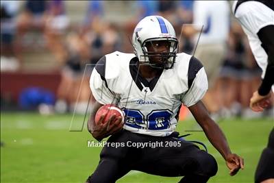Thumbnail 3 in Bartram Trail @ St. Augustine photogallery.