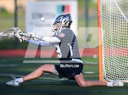 Thumbnail 3 in Justin-Siena @ Tamalpais (CIF NCS Semi-Final) photogallery.
