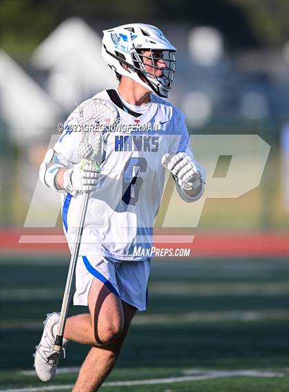 Thumbnail 3 in Justin-Siena @ Tamalpais (CIF NCS Semi-Final) photogallery.