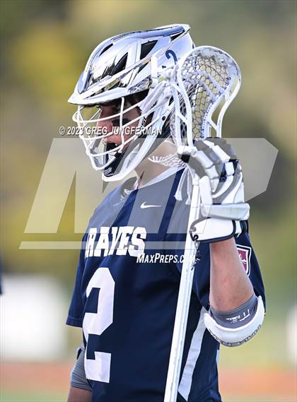Thumbnail 3 in Justin-Siena @ Tamalpais (CIF NCS Semi-Final) photogallery.