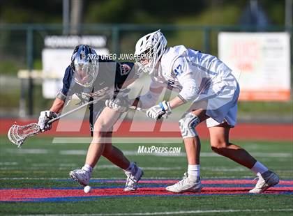 Thumbnail 2 in Justin-Siena @ Tamalpais (CIF NCS Semi-Final) photogallery.