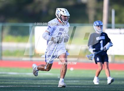 Thumbnail 1 in Justin-Siena @ Tamalpais (CIF NCS Semi-Final) photogallery.