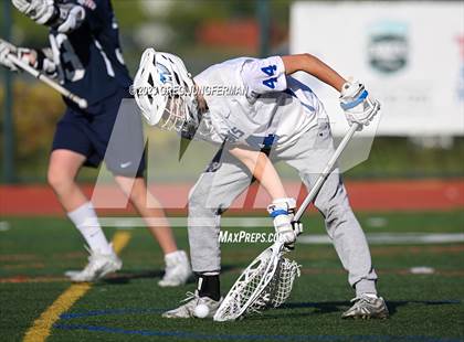Thumbnail 2 in Justin-Siena @ Tamalpais (CIF NCS Semi-Final) photogallery.