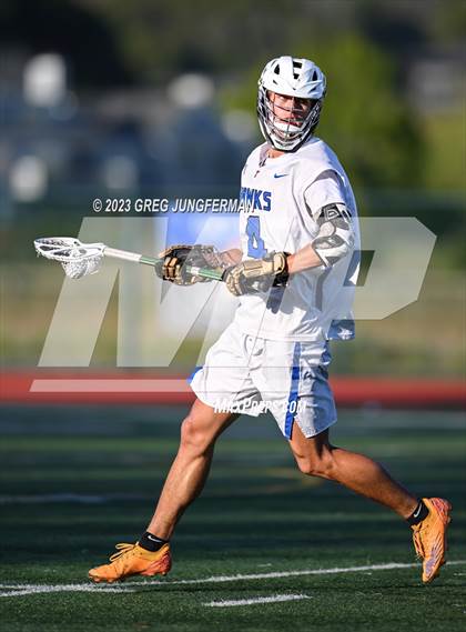 Thumbnail 3 in Justin-Siena @ Tamalpais (CIF NCS Semi-Final) photogallery.