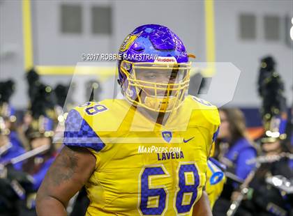 Thumbnail 1 in La Vega vs. Carthage (UIL 4A Division 1 Semifinal) photogallery.