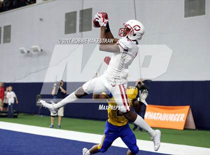 Thumbnail 1 in La Vega vs. Carthage (UIL 4A Division 1 Semifinal) photogallery.
