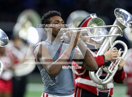 Thumbnail 3 in La Vega vs. Carthage (UIL 4A Division 1 Semifinal) photogallery.