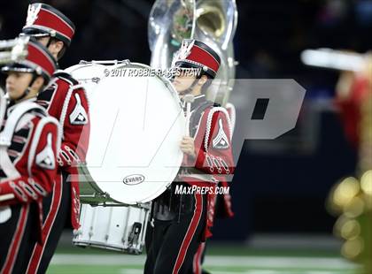 Thumbnail 1 in La Vega vs. Carthage (UIL 4A Division 1 Semifinal) photogallery.