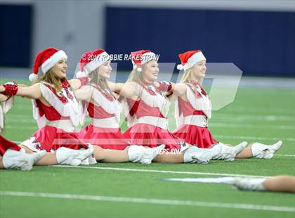 Thumbnail 2 in La Vega vs. Carthage (UIL 4A Division 1 Semifinal) photogallery.