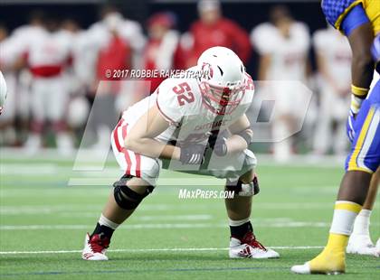 Thumbnail 3 in La Vega vs. Carthage (UIL 4A Division 1 Semifinal) photogallery.