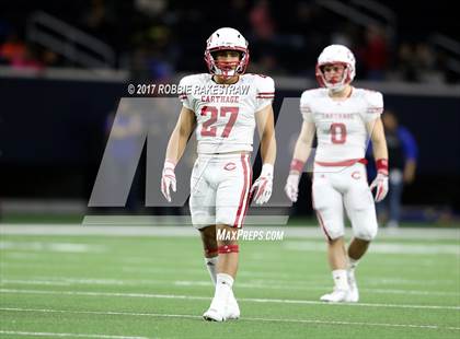 Thumbnail 3 in La Vega vs. Carthage (UIL 4A Division 1 Semifinal) photogallery.