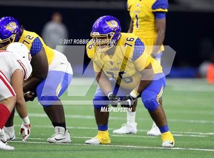 Thumbnail 3 in La Vega vs. Carthage (UIL 4A Division 1 Semifinal) photogallery.