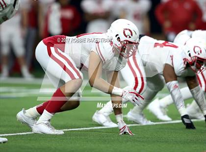 Thumbnail 2 in La Vega vs. Carthage (UIL 4A Division 1 Semifinal) photogallery.
