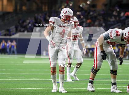 Thumbnail 1 in La Vega vs. Carthage (UIL 4A Division 1 Semifinal) photogallery.