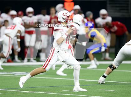 Thumbnail 1 in La Vega vs. Carthage (UIL 4A Division 1 Semifinal) photogallery.