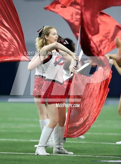 Thumbnail 1 in La Vega vs. Carthage (UIL 4A Division 1 Semifinal) photogallery.