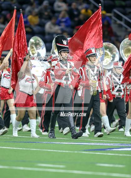 Thumbnail 1 in La Vega vs. Carthage (UIL 4A Division 1 Semifinal) photogallery.