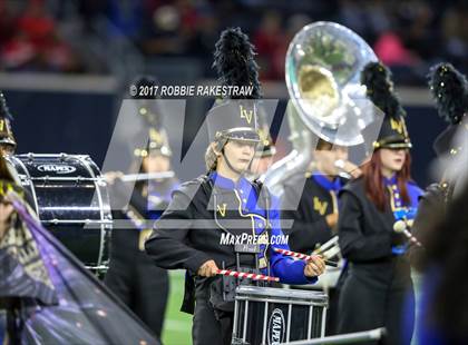 Thumbnail 1 in La Vega vs. Carthage (UIL 4A Division 1 Semifinal) photogallery.