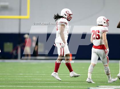 Thumbnail 1 in La Vega vs. Carthage (UIL 4A Division 1 Semifinal) photogallery.