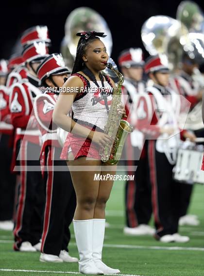 Thumbnail 2 in La Vega vs. Carthage (UIL 4A Division 1 Semifinal) photogallery.