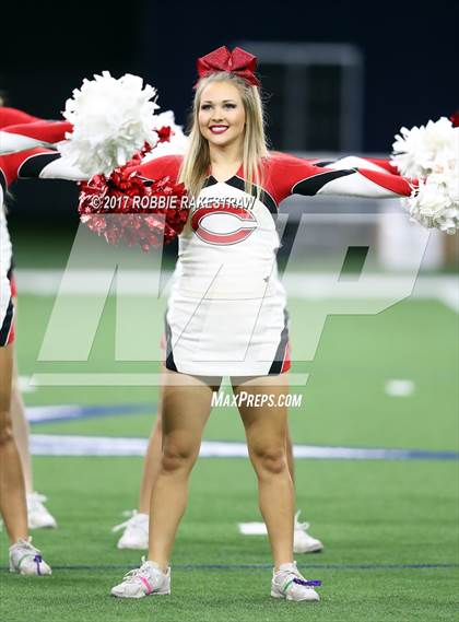 Thumbnail 3 in La Vega vs. Carthage (UIL 4A Division 1 Semifinal) photogallery.