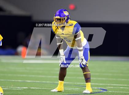 Thumbnail 1 in La Vega vs. Carthage (UIL 4A Division 1 Semifinal) photogallery.