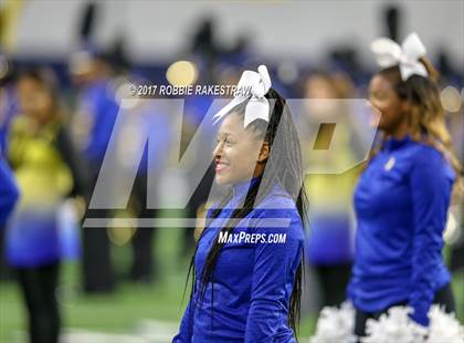 Thumbnail 2 in La Vega vs. Carthage (UIL 4A Division 1 Semifinal) photogallery.