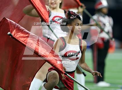 Thumbnail 1 in La Vega vs. Carthage (UIL 4A Division 1 Semifinal) photogallery.