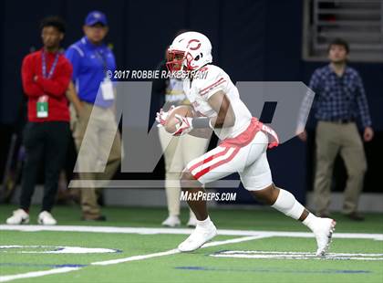 Thumbnail 1 in La Vega vs. Carthage (UIL 4A Division 1 Semifinal) photogallery.