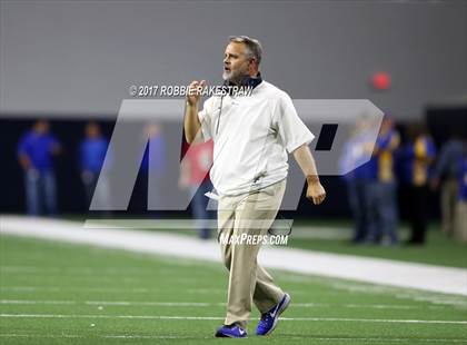 Thumbnail 3 in La Vega vs. Carthage (UIL 4A Division 1 Semifinal) photogallery.