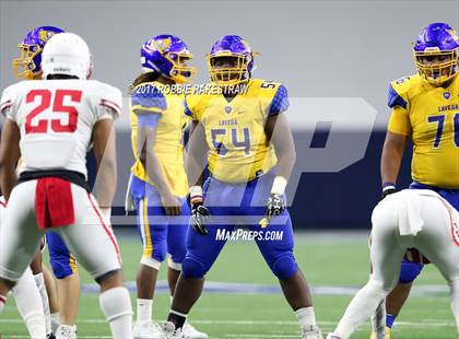 Thumbnail 3 in La Vega vs. Carthage (UIL 4A Division 1 Semifinal) photogallery.