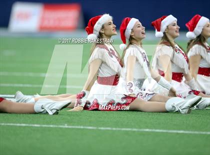 Thumbnail 3 in La Vega vs. Carthage (UIL 4A Division 1 Semifinal) photogallery.