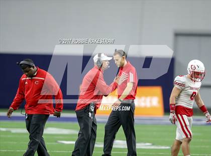 Thumbnail 1 in La Vega vs. Carthage (UIL 4A Division 1 Semifinal) photogallery.