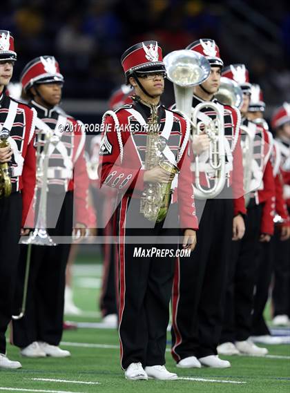 Thumbnail 2 in La Vega vs. Carthage (UIL 4A Division 1 Semifinal) photogallery.