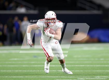 Thumbnail 3 in La Vega vs. Carthage (UIL 4A Division 1 Semifinal) photogallery.