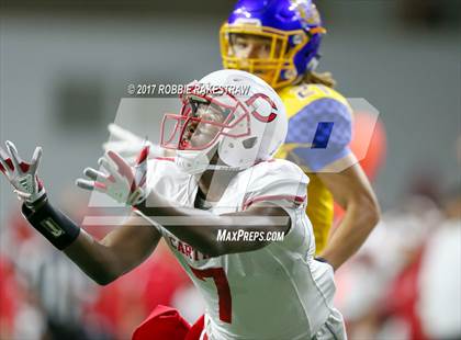 Thumbnail 1 in La Vega vs. Carthage (UIL 4A Division 1 Semifinal) photogallery.