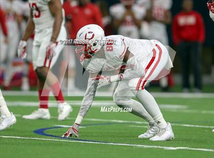 Thumbnail 1 in La Vega vs. Carthage (UIL 4A Division 1 Semifinal) photogallery.