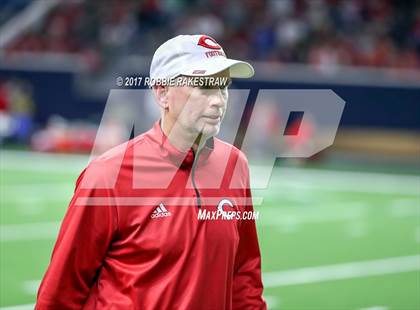 Thumbnail 1 in La Vega vs. Carthage (UIL 4A Division 1 Semifinal) photogallery.